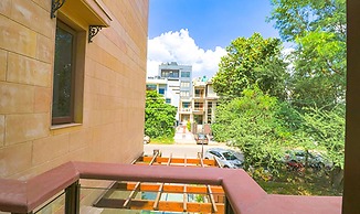 Fabhotel Rr Residency