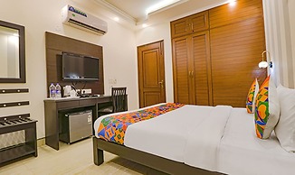 Fabhotel Rr Residency