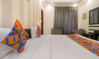 Fabhotel Rr Residency