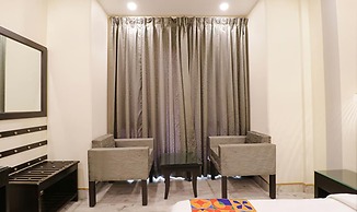 Fabhotel Rr Residency