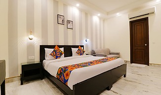 Fabhotel Rr Residency