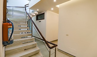 Fabhotel Rr Residency