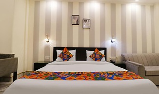 Fabhotel Rr Residency