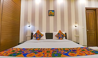 Fabhotel Rr Residency