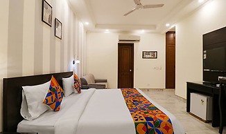 Fabhotel Rr Residency