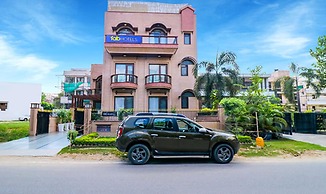 Fabhotel Rr Residency