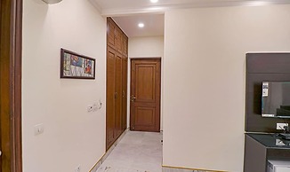 Fabhotel Rr Residency