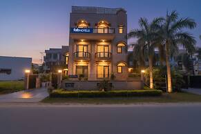 Fabhotel Rr Residency