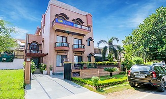 Fabhotel Rr Residency