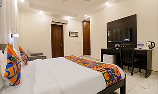 Fabhotel Rr Residency