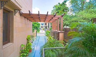 Fabhotel Rr Residency