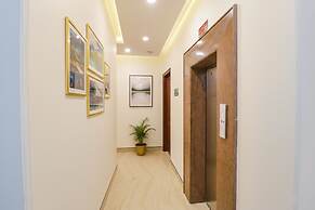 Fabhotel Rr Residency