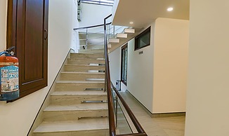 Fabhotel Rr Residency