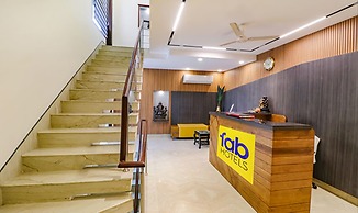 Fabhotel Rr Residency
