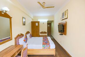 Fabhotel Altus