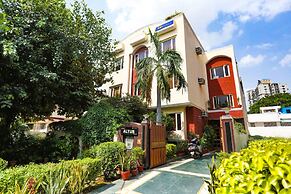 Fabhotel Altus