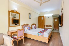Fabhotel Altus