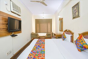 Fabhotel Altus