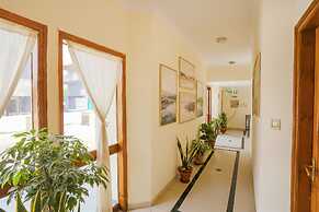 Fabhotel Altus