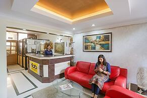 Fabhotel Altus