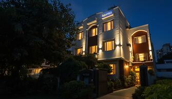 Fabhotel Altus