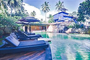 FabExpress Coco Goa Resort With Pool, Arpora