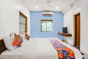 FabExpress Coco Goa Resort With Pool, Arpora