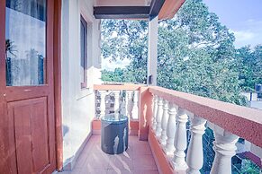 FabExpress Coco Goa Resort With Pool, Arpora