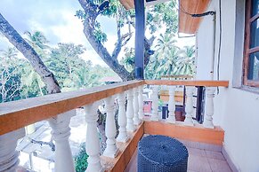 FabExpress Coco Goa Resort With Pool, Arpora