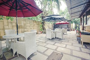 FabExpress Coco Goa Resort With Pool, Arpora