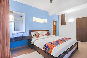 FabExpress Coco Goa Resort With Pool, Arpora