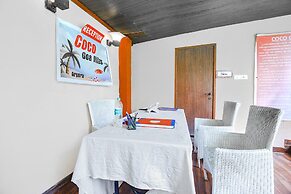 FabExpress Coco Goa Resort With Pool, Arpora