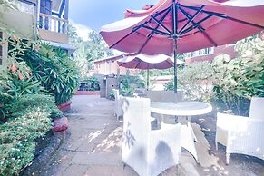 FabExpress Coco Goa Resort With Pool, Arpora