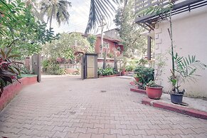 FabExpress Coco Goa Resort With Pool, Arpora