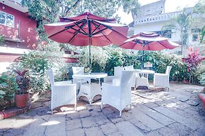 FabExpress Coco Goa Resort With Pool, Arpora