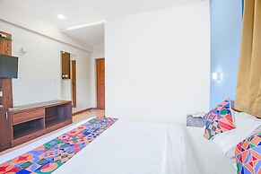 FabExpress Coco Goa Resort With Pool, Arpora