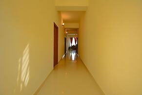 Fabhotel Gr Lake View