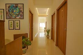 Fabhotel Gr Lake View
