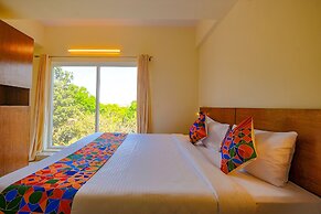 Fabhotel Gr Lake View