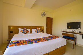 Fabhotel Gr Lake View