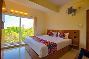 Fabhotel Gr Lake View