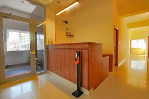 Fabhotel Gr Lake View