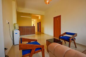 Fabhotel Gr Lake View