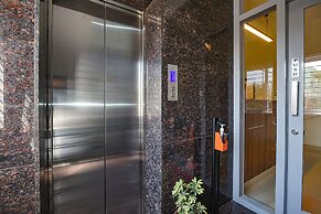 Fabhotel Gr Lake View