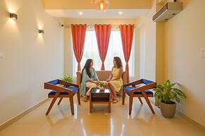 Fabhotel Gr Lake View