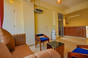 Fabhotel Gr Lake View