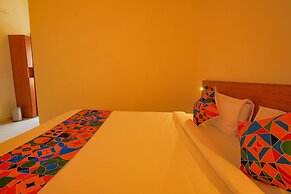 Fabhotel Gr Lake View