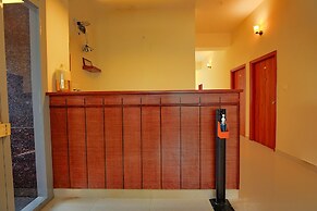 Fabhotel Gr Lake View