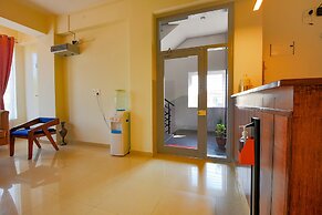 Fabhotel Gr Lake View