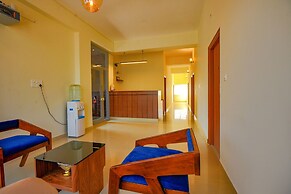 Fabhotel Gr Lake View